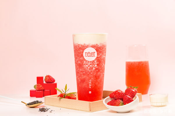加盟千赢国际茶饮店赚钱吗？揭秘创业新蓝海